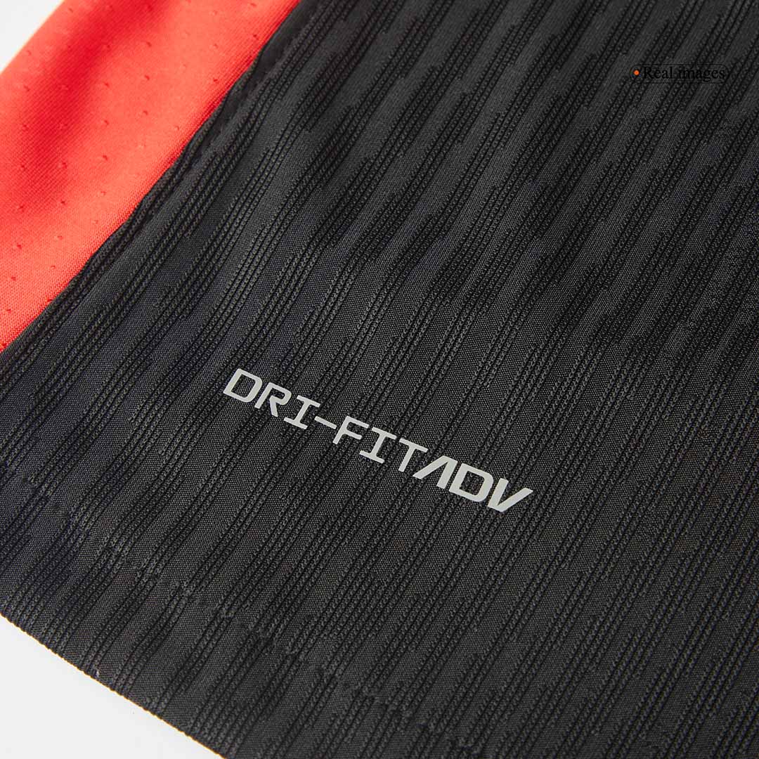 Barcelona X Travis Scott Away Authentic Soccer Jersey - gogoalshop