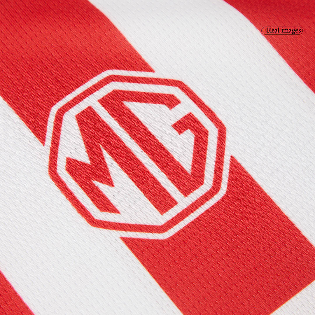 Chivas Home Soccer Jersey - gogoalshop