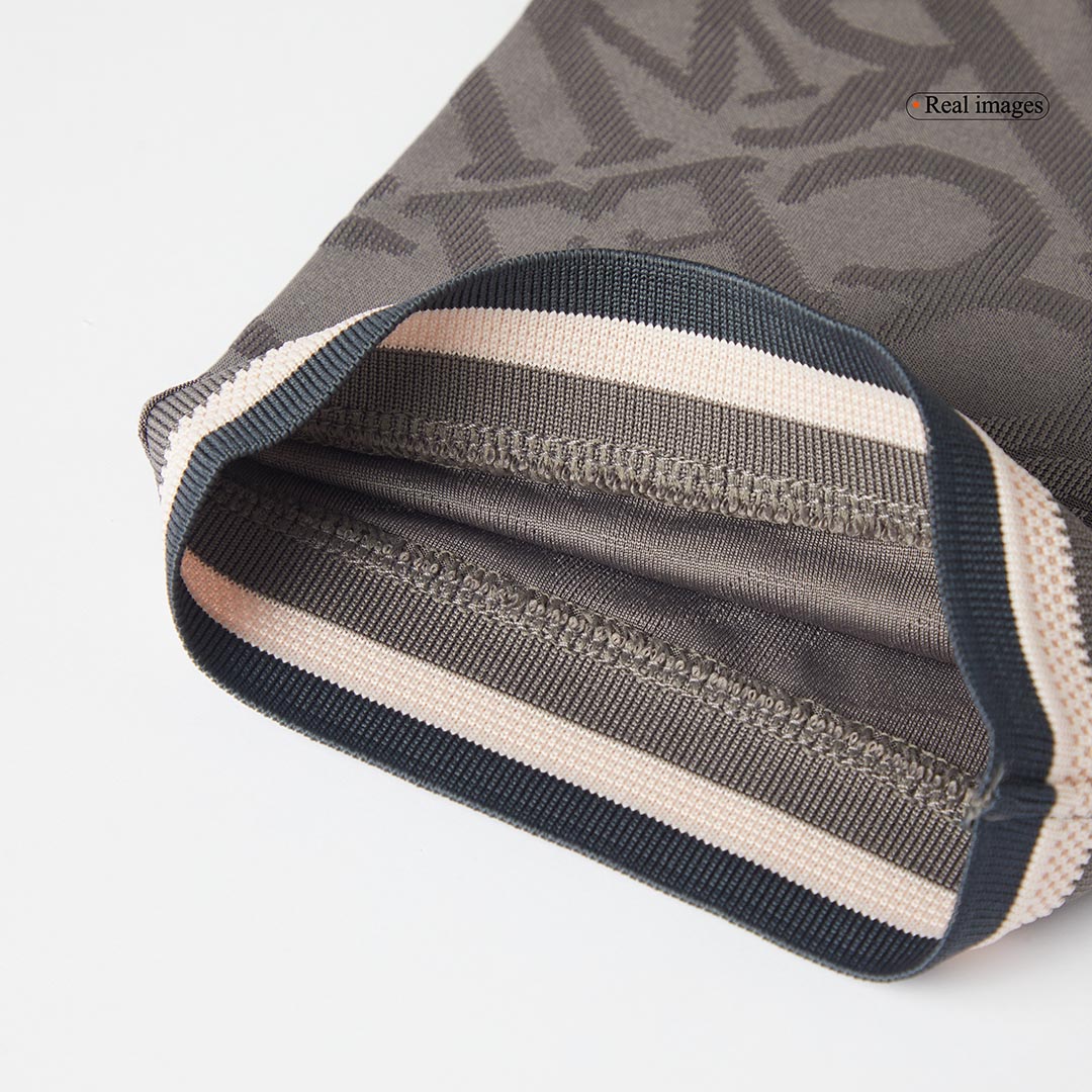 MODRIĆ #10 Real Madrid Third Away Player Version Jersey - gogoalshop