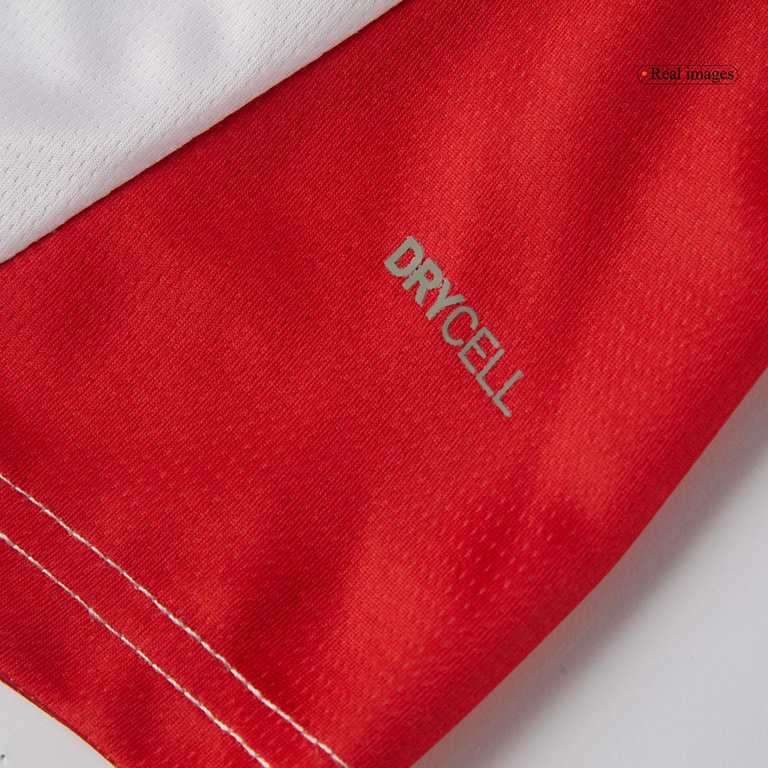 Chivas Away Soccer Jersey - gogoalshop