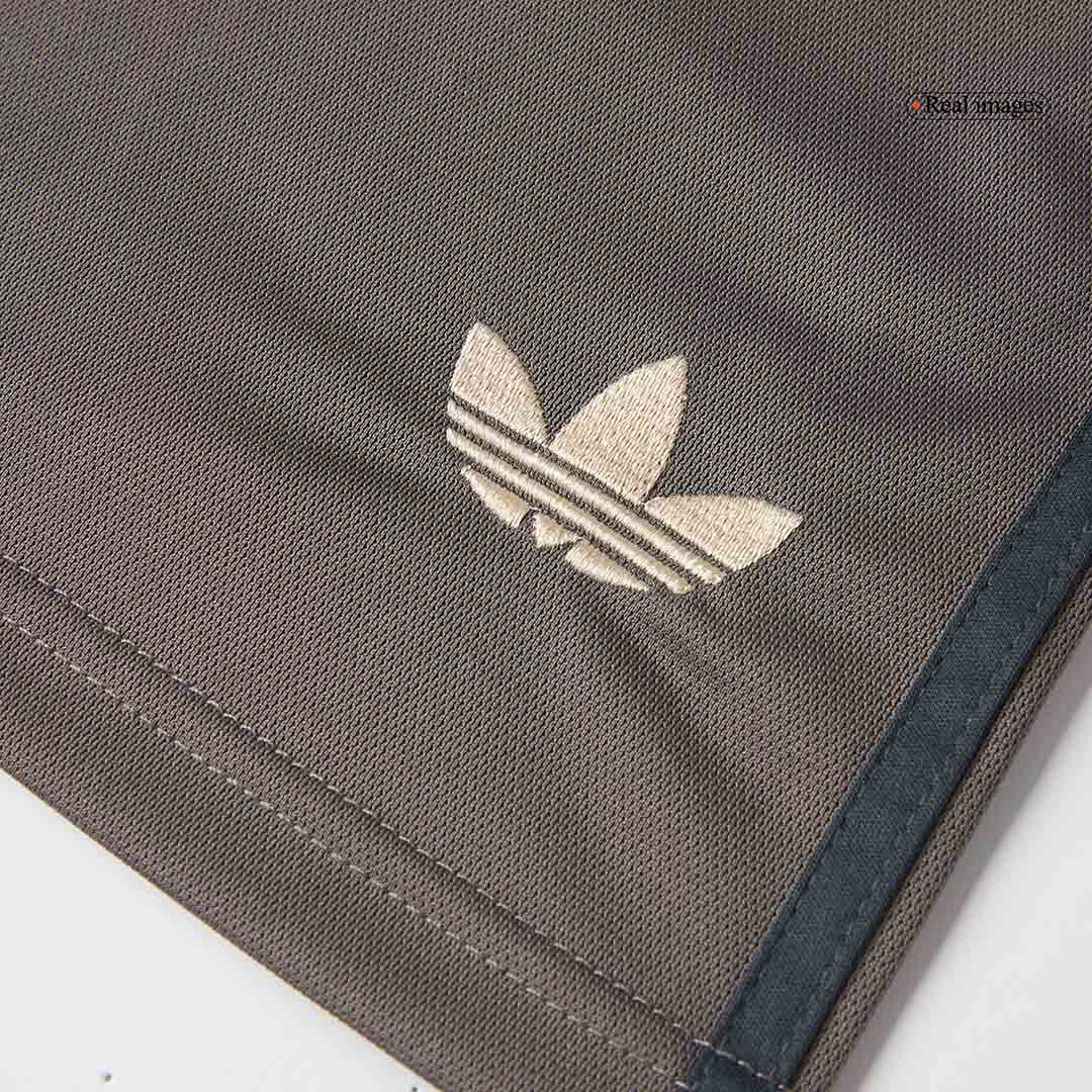 Real Madrid Third Away Soccer Shorts - gogoalshop