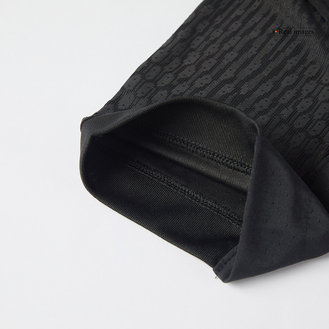 Barcelona X Travis Scott Away Authentic Soccer Jersey - gogoalshop