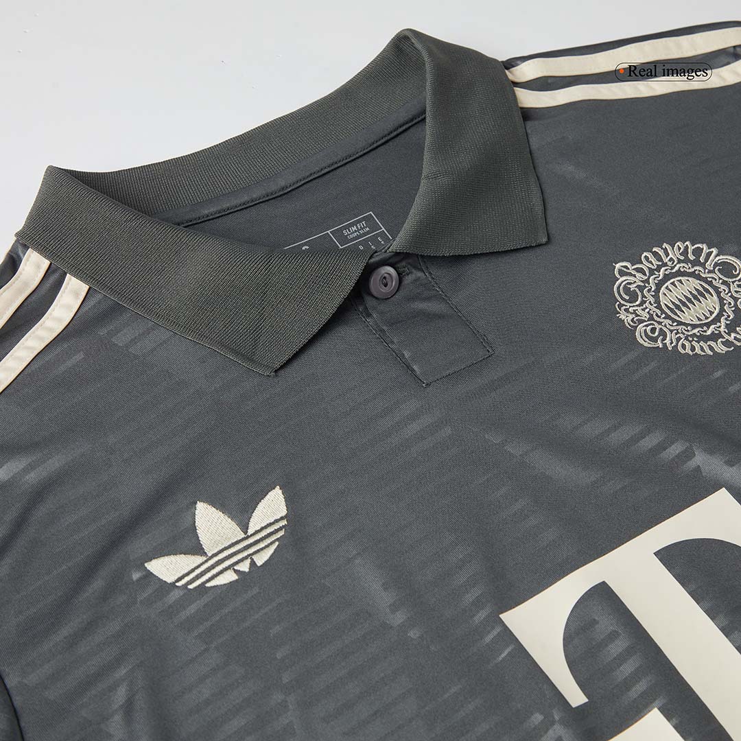 Bayern Munich Oktoberfest Jersey - gogoalshop