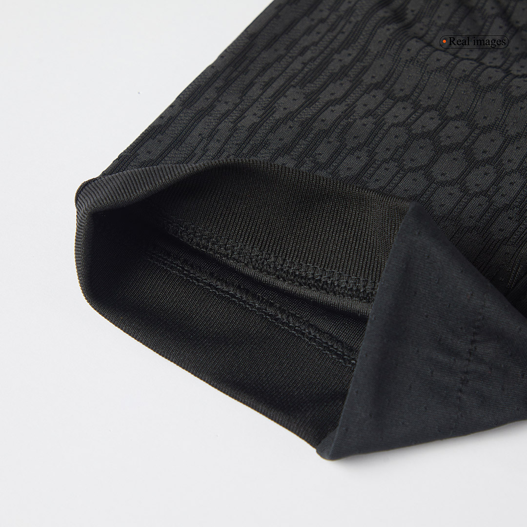 LAMINE YAMAL #19 Barcelona Away Authentic Soccer Jersey - gogoalshop