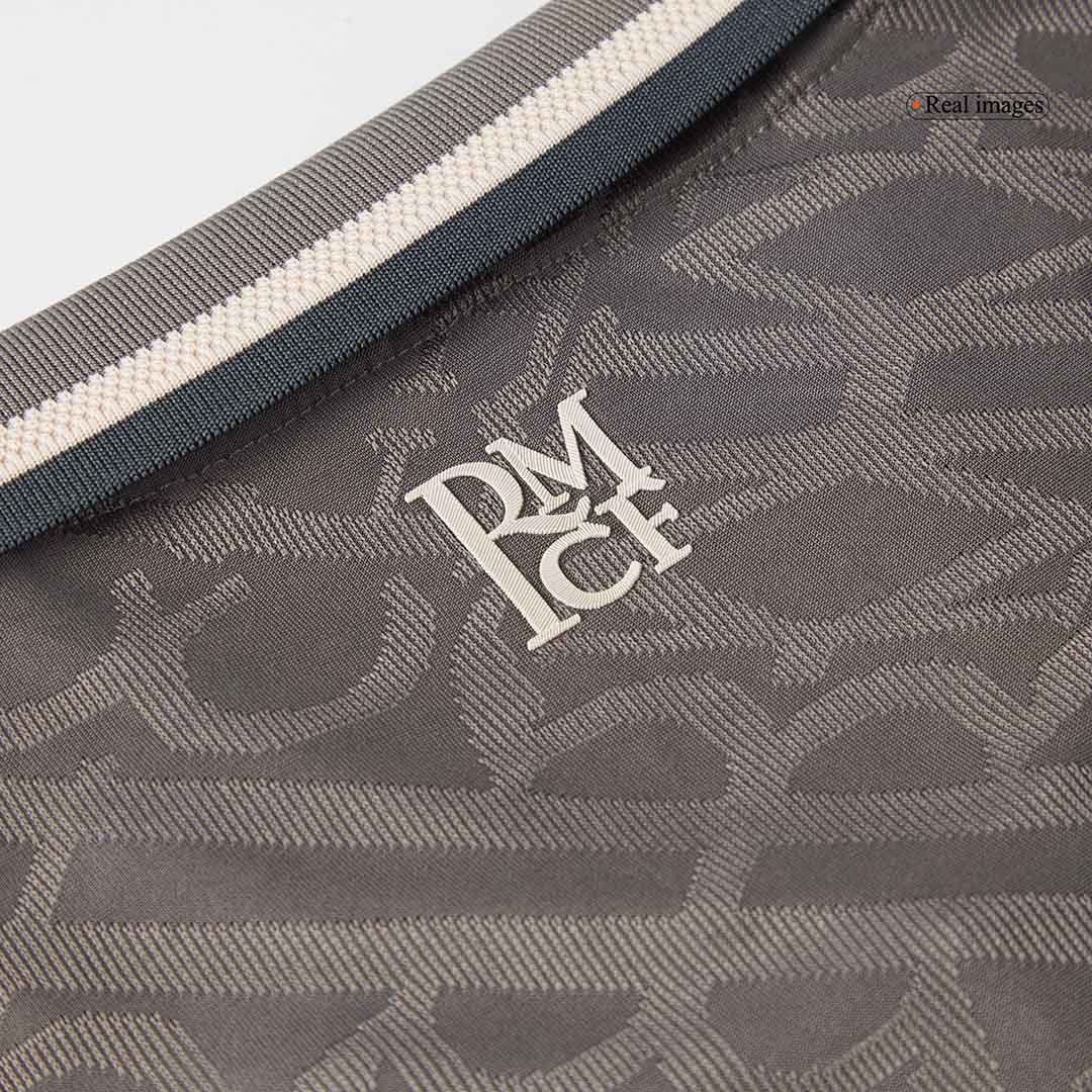 MODRIĆ #10 Real Madrid Third Away Player Version Jersey - gogoalshop