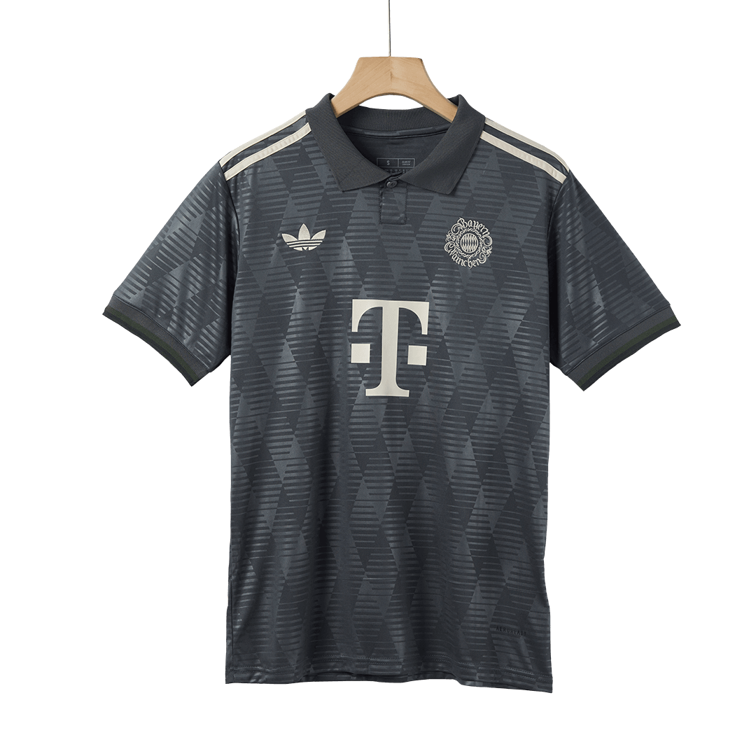 Bayern Munich Oktoberfest Jersey - gogoalshop