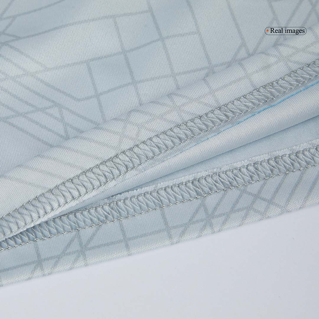 Ajax Third Away Soccer Jersey - gogoalshop