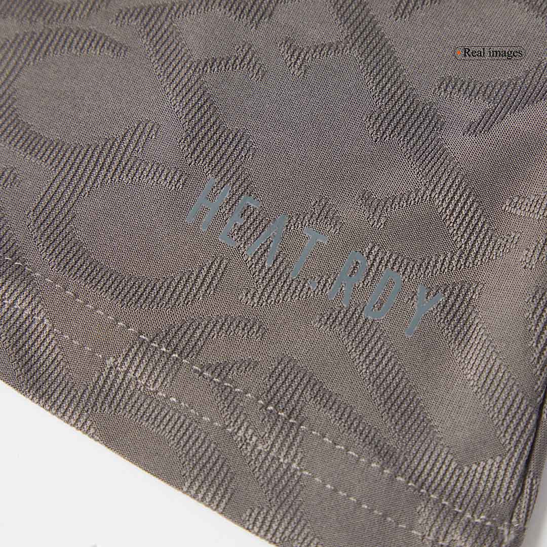 MODRIĆ #10 Real Madrid Third Away Player Version Jersey - gogoalshop