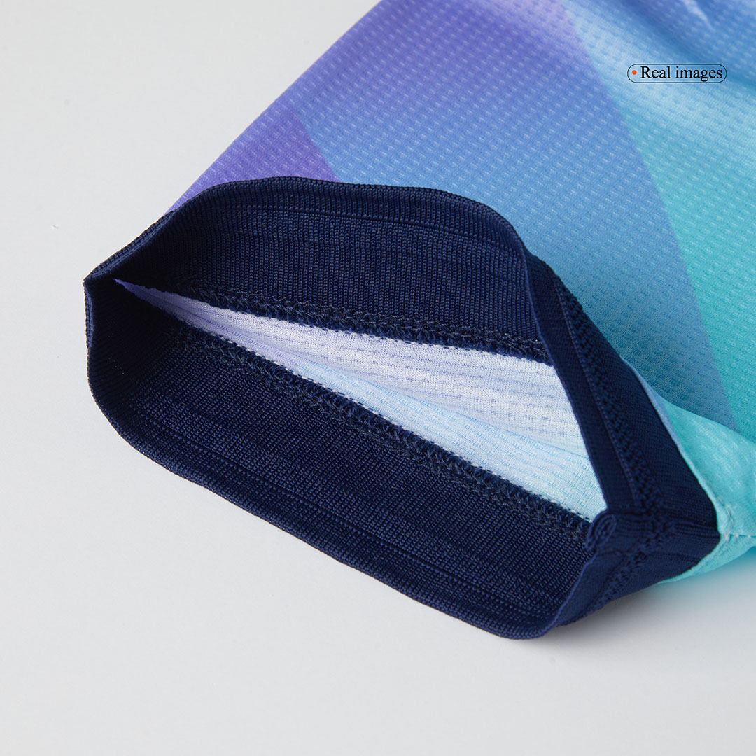 Arsenal Third Away Player Version Jersey - gogoalshop