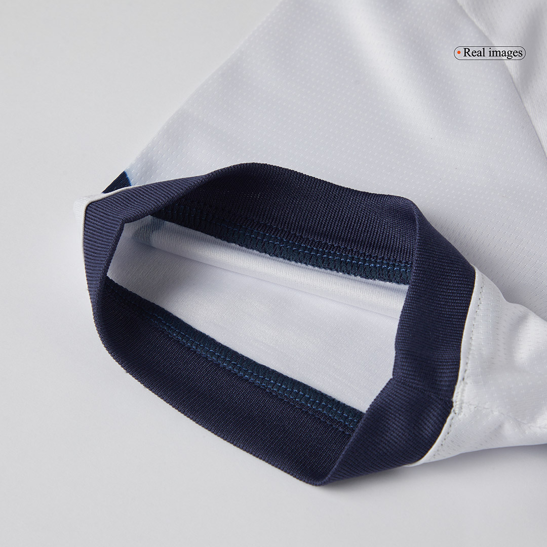 Chivas Away Soccer Jersey - gogoalshop