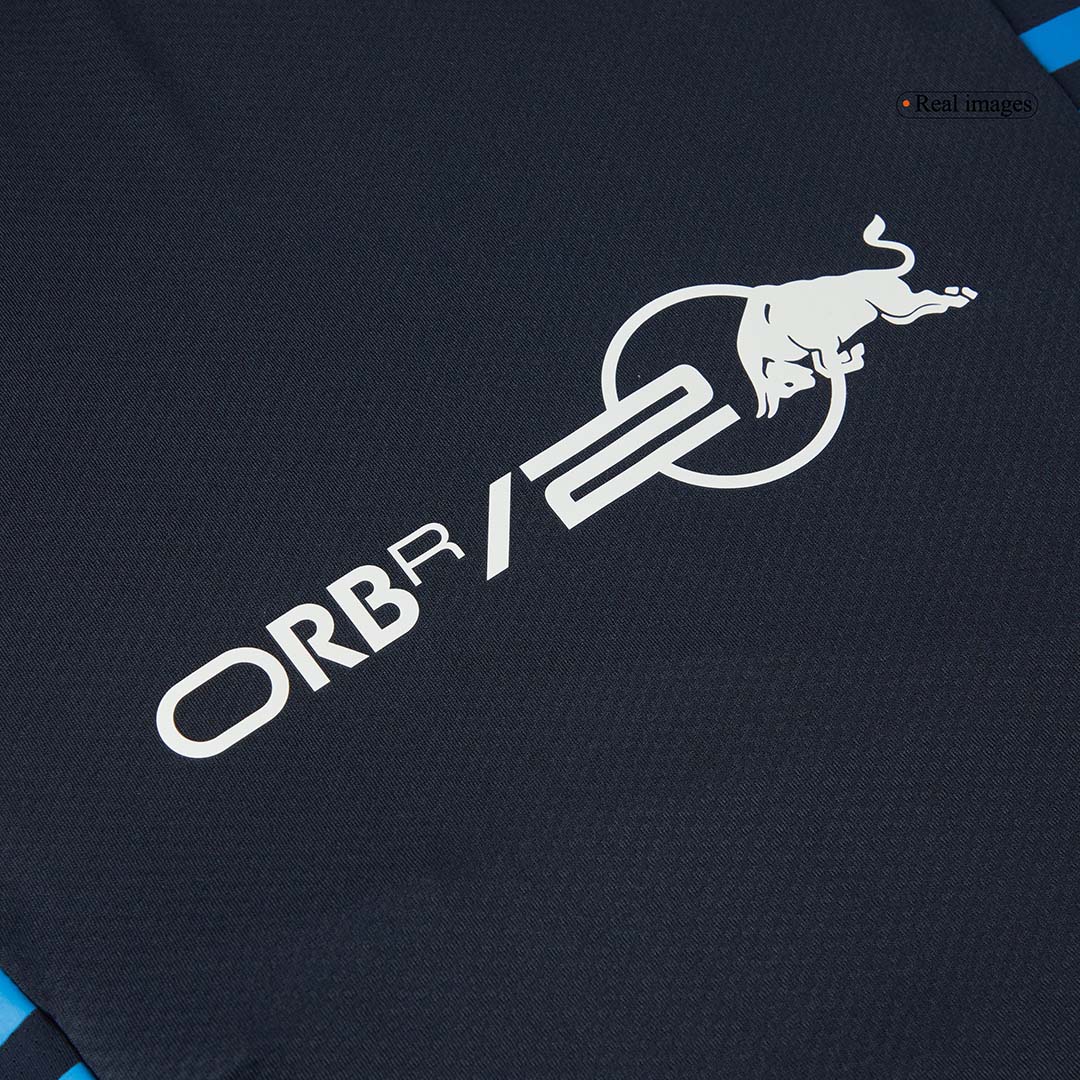 Red Bull F1 Racing Team Polo - Navy - gogoalshop