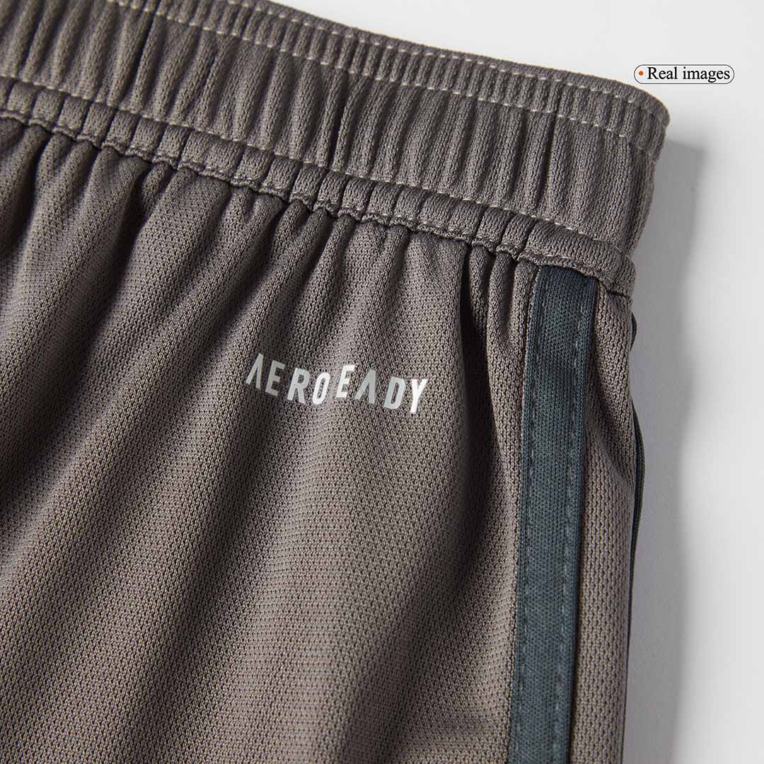 Real Madrid Third Away Soccer Shorts - gogoalshop