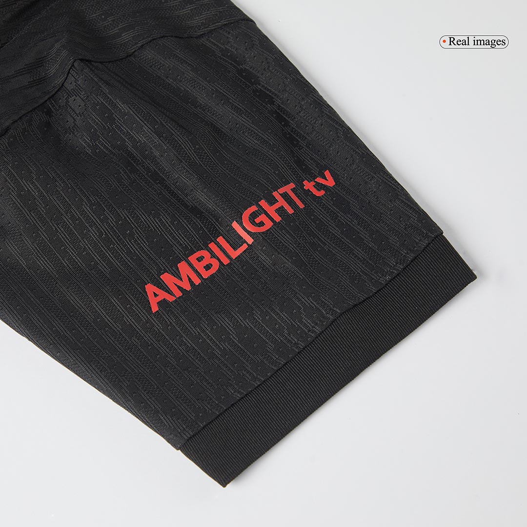 LAMINE YAMAL #19 Barcelona Away Authentic Soccer Jersey - gogoalshop