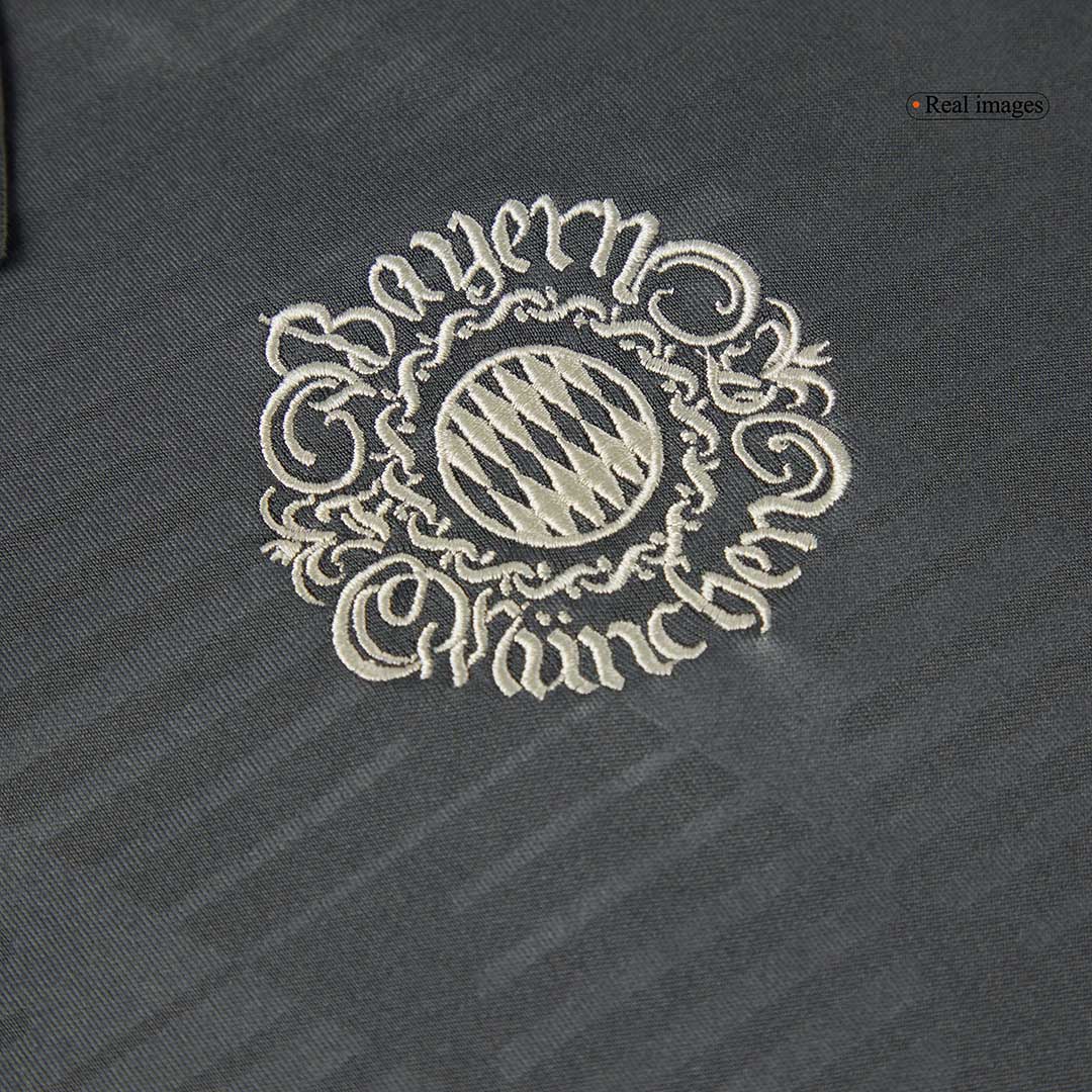 Bayern Munich Oktoberfest Jersey - gogoalshop