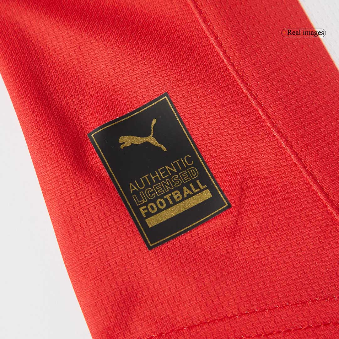 Chivas Home Soccer Jersey - gogoalshop