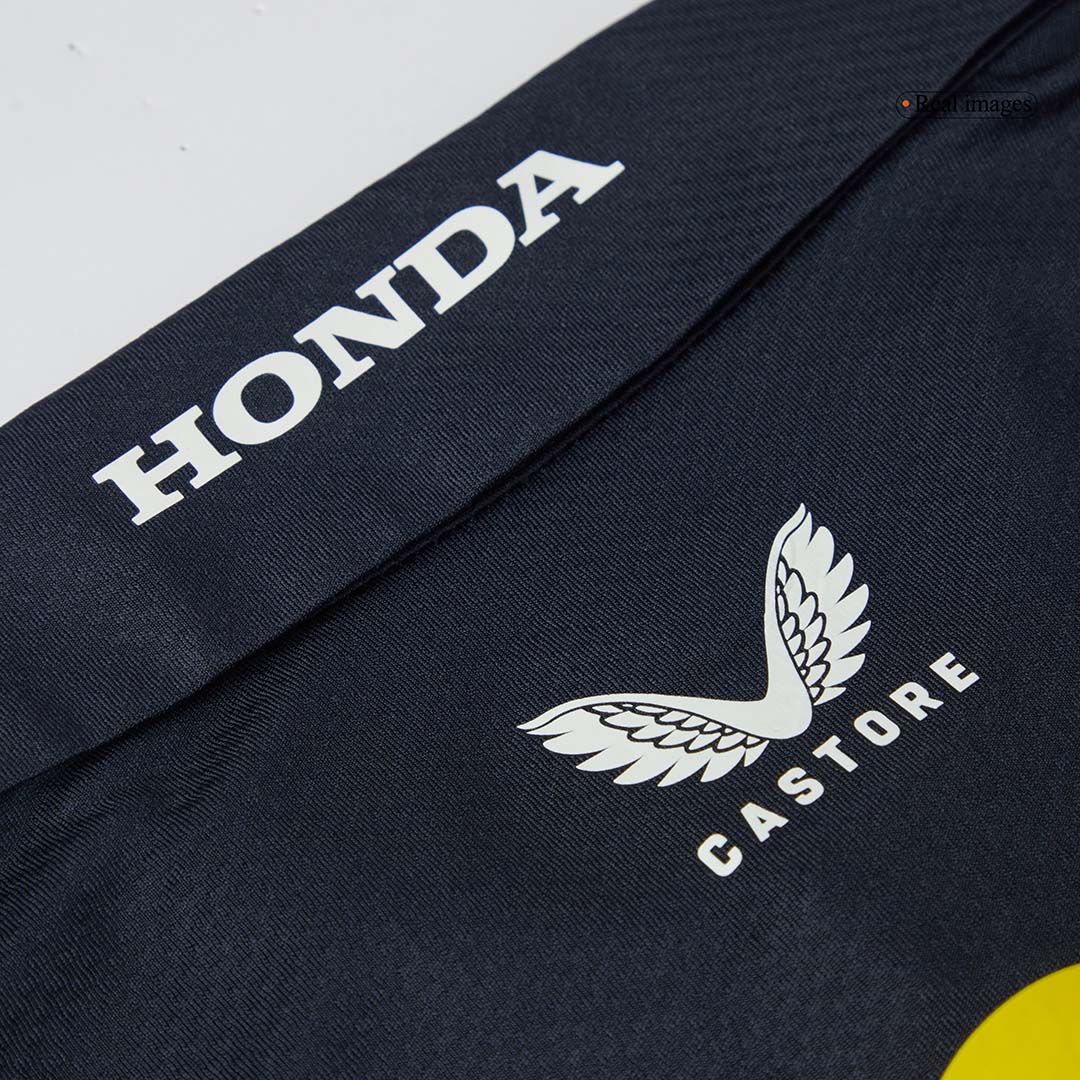 Red Bull F1 Racing Team Polo - Navy - gogoalshop