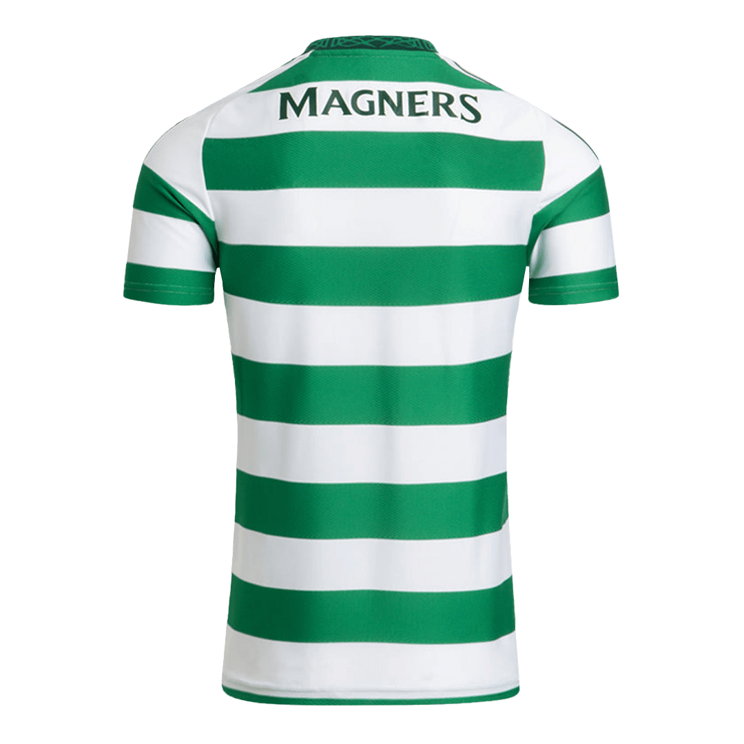 Celtic Home Soccer Jersey - gogoalshop