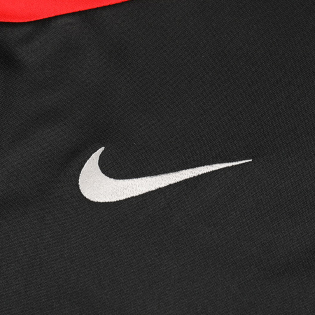 Barcelona Zipper Sweatshirt Kit(Top+Pants) 24/25 - gogoalshop