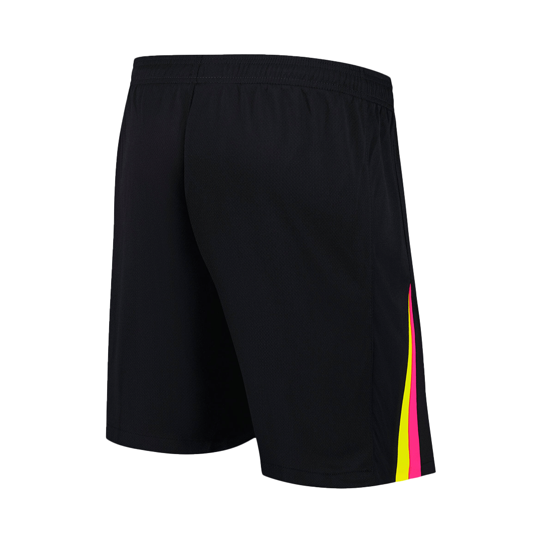 Chelsea Third Away Soccer Shorts - gogoalshop