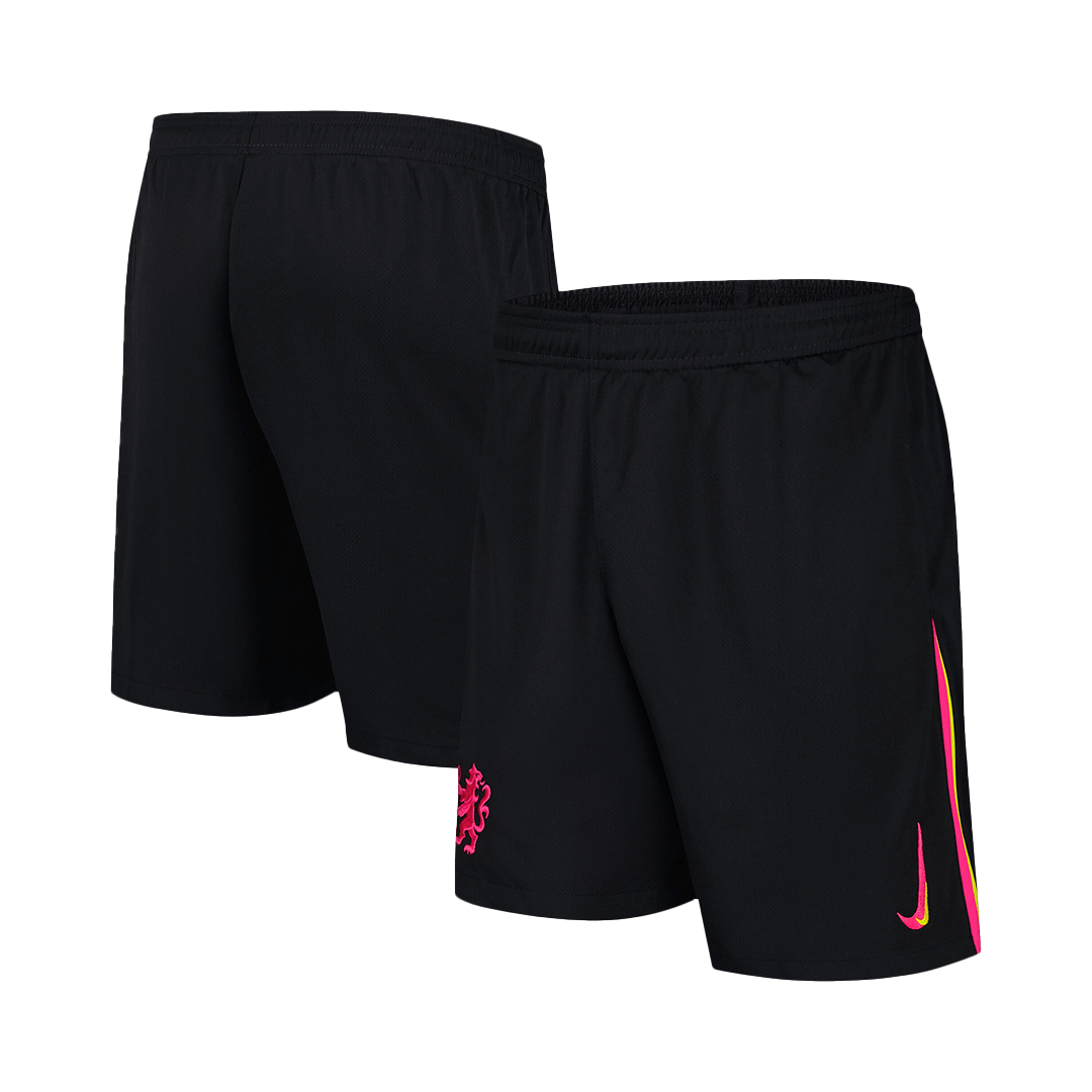 Chelsea Third Away Soccer Shorts - gogoalshop