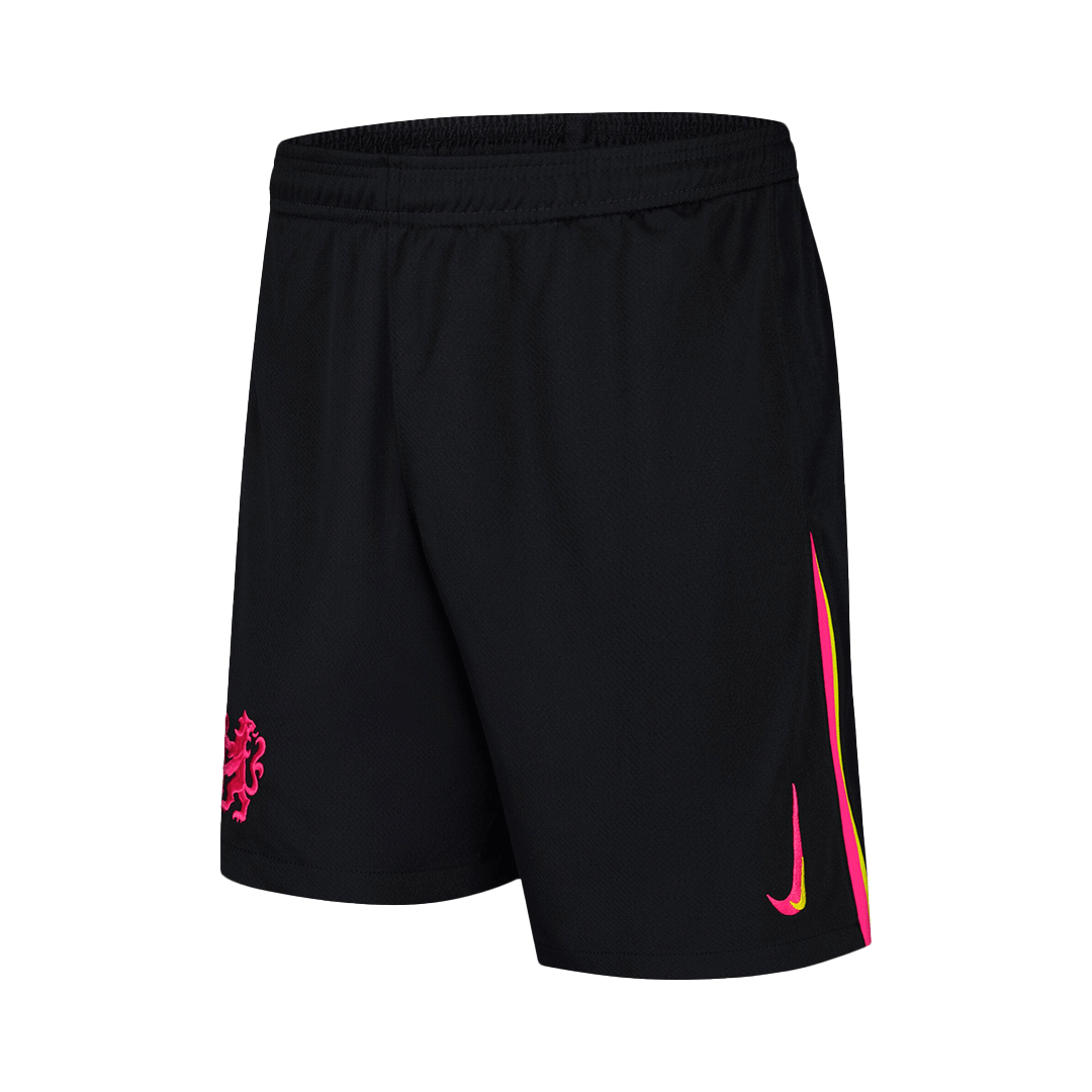 Chelsea Third Away Soccer Shorts - gogoalshop
