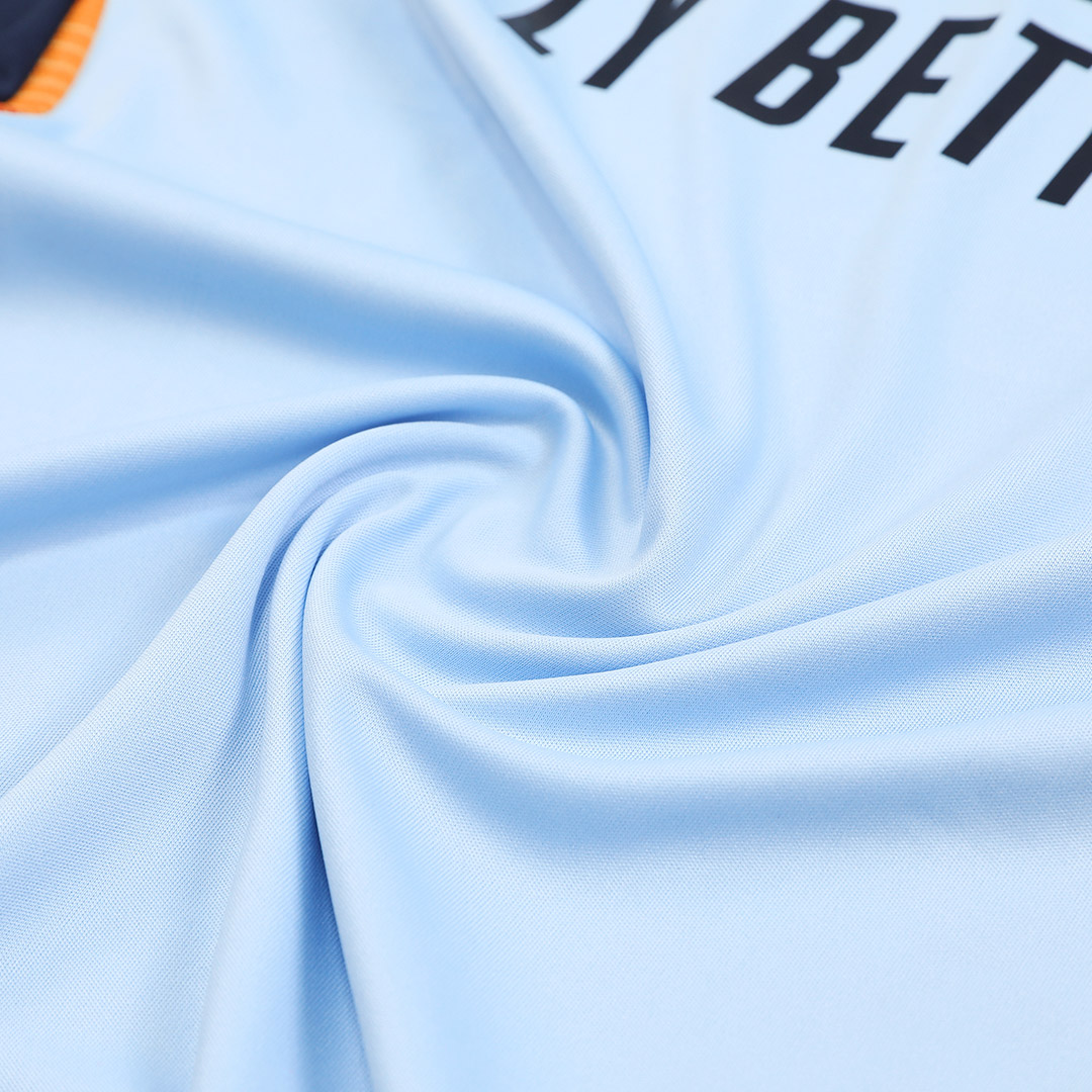 Real Madrid Pre-Match Jerseys Kit - gogoalshop