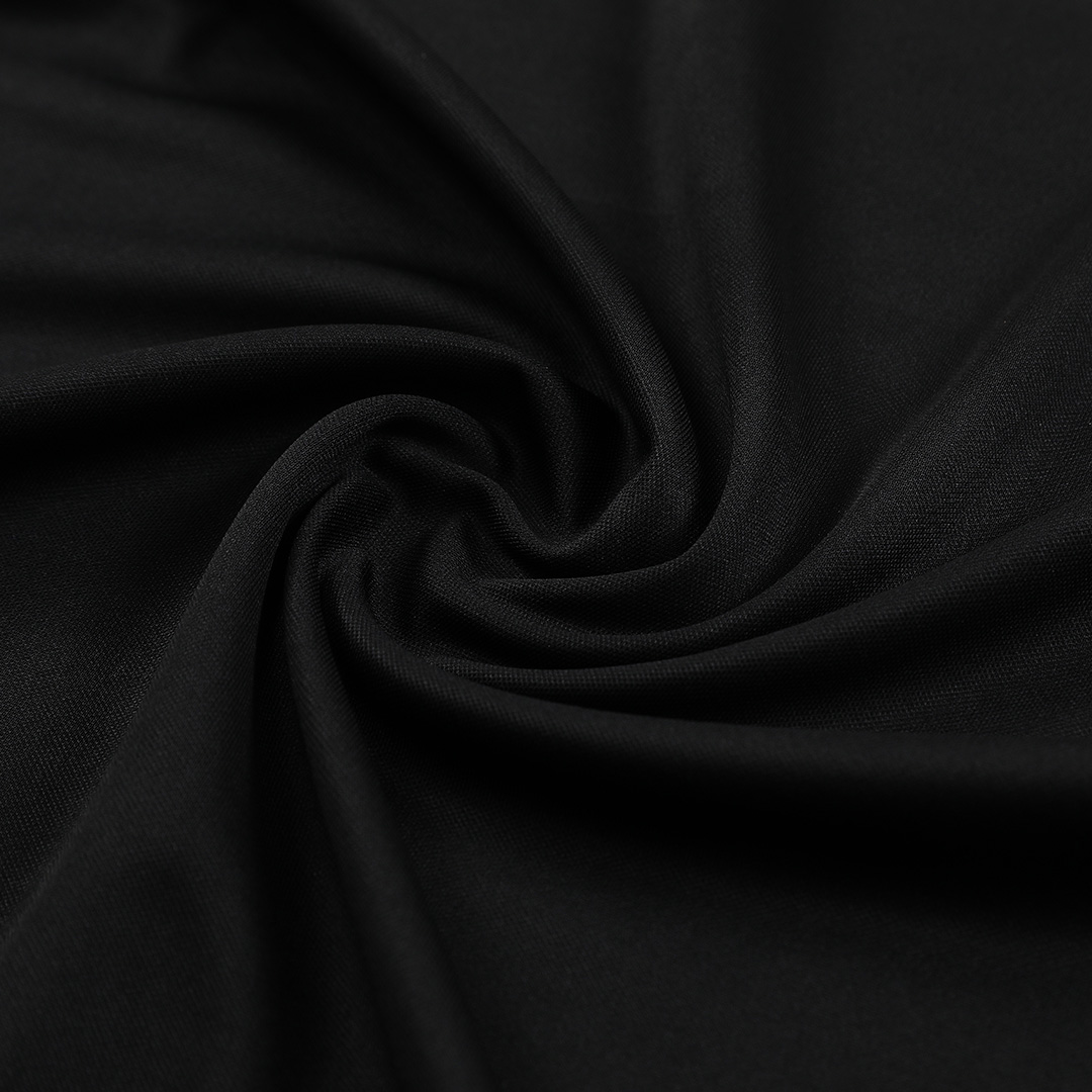 Barcelona Pre-Match Sleeveless Top Black - gogoalshop