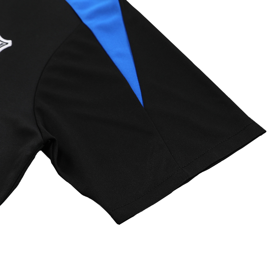 Barcelona Pre-Match Jerseys Kit - gogoalshop