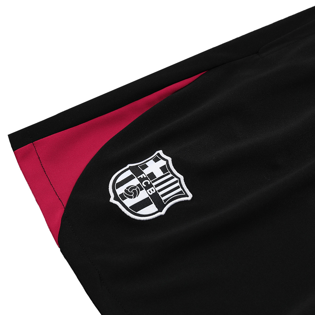 Barcelona Pre-Match Jerseys Kit - gogoalshop