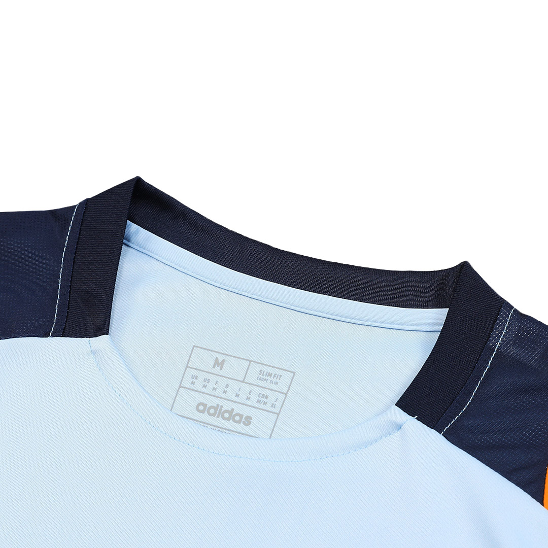 Real Madrid Pre-Match Jerseys Kit - gogoalshop