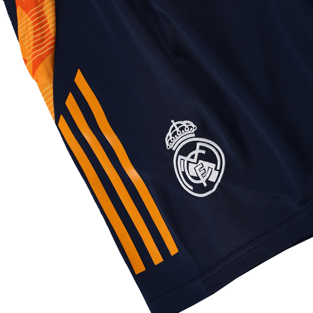 Real Madrid Pre-Match Jerseys Kit - gogoalshop