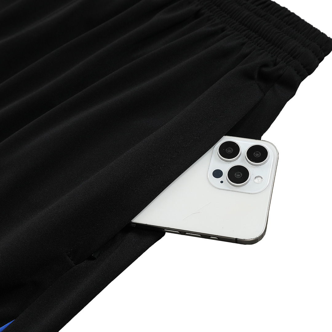 Barcelona Pre-Match Jerseys Kit - gogoalshop