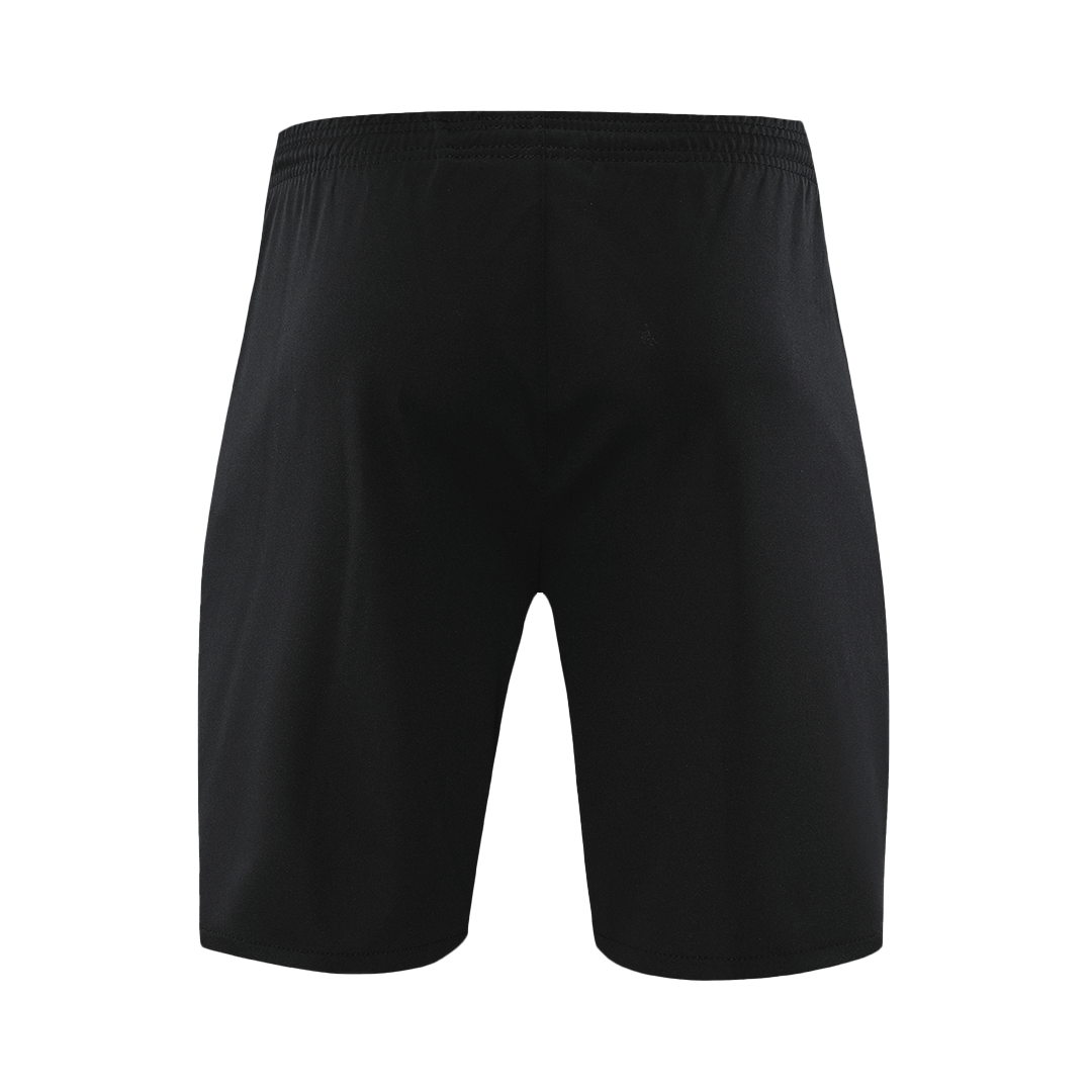 Barcelona Pre-Match Soccer Shorts - gogoalshop