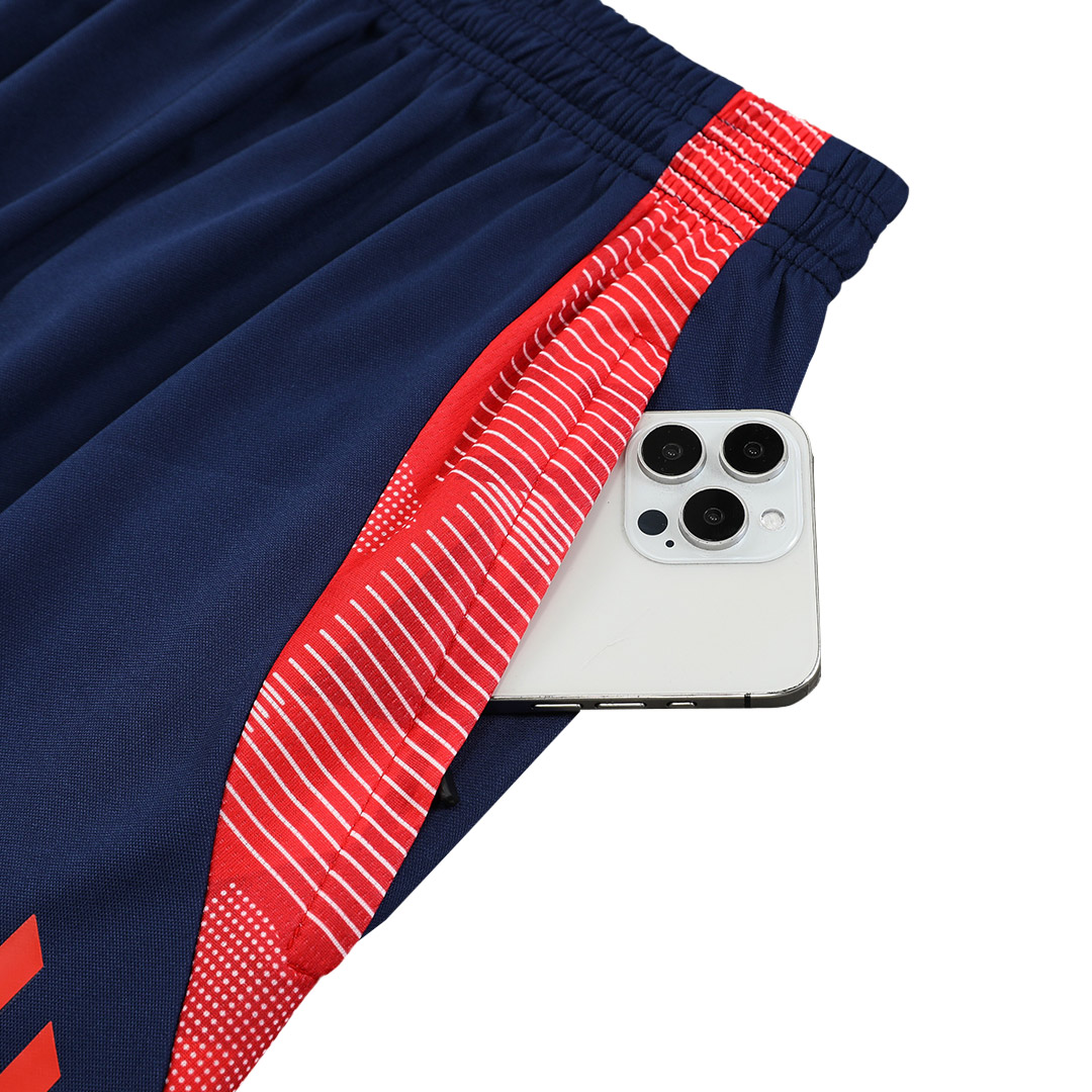 Manchester United Pre-Match Jerseys Kit - gogoalshop