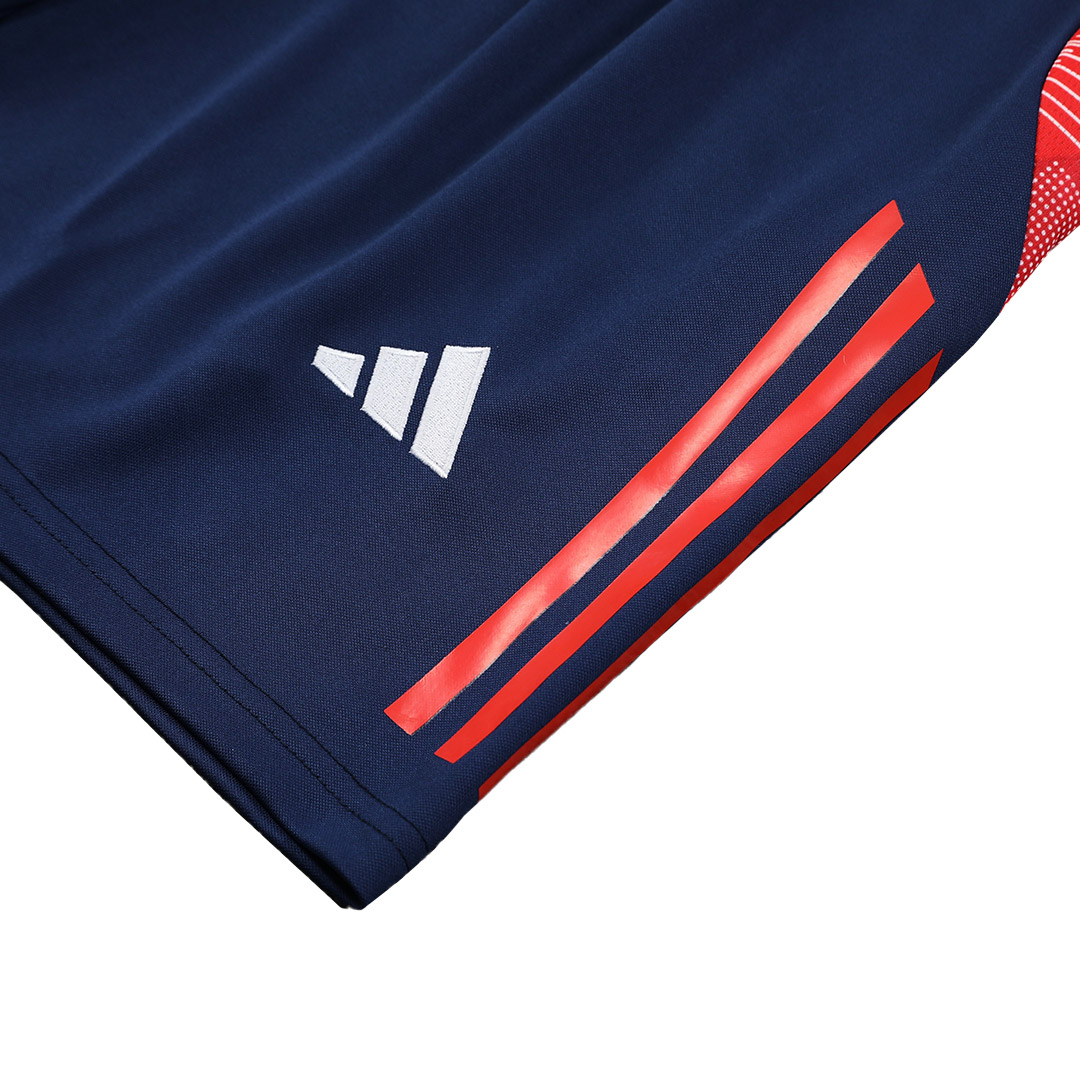 Manchester United Pre-Match Jerseys Kit - gogoalshop