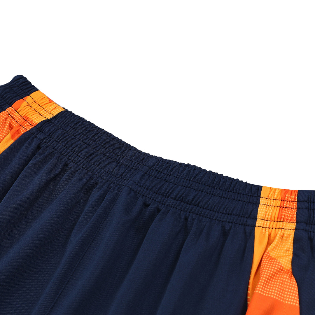 Real Madrid Pre-Match Jerseys Kit - gogoalshop