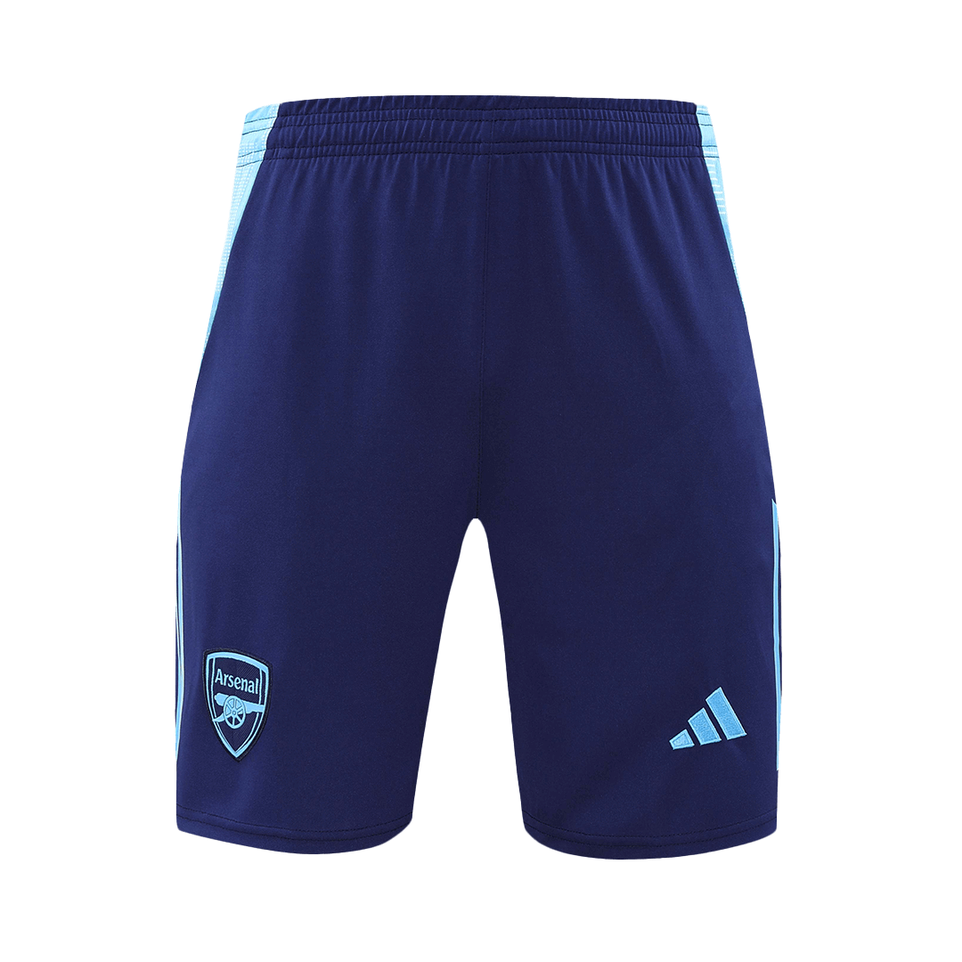 Arsenal Pre-Match Soccer Shorts - gogoalshop