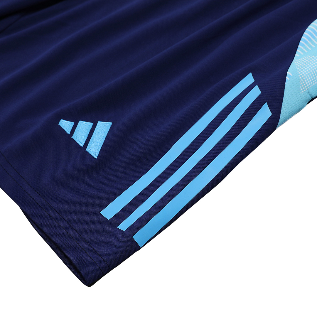 Arsenal Pre-Match Soccer Shorts - gogoalshop