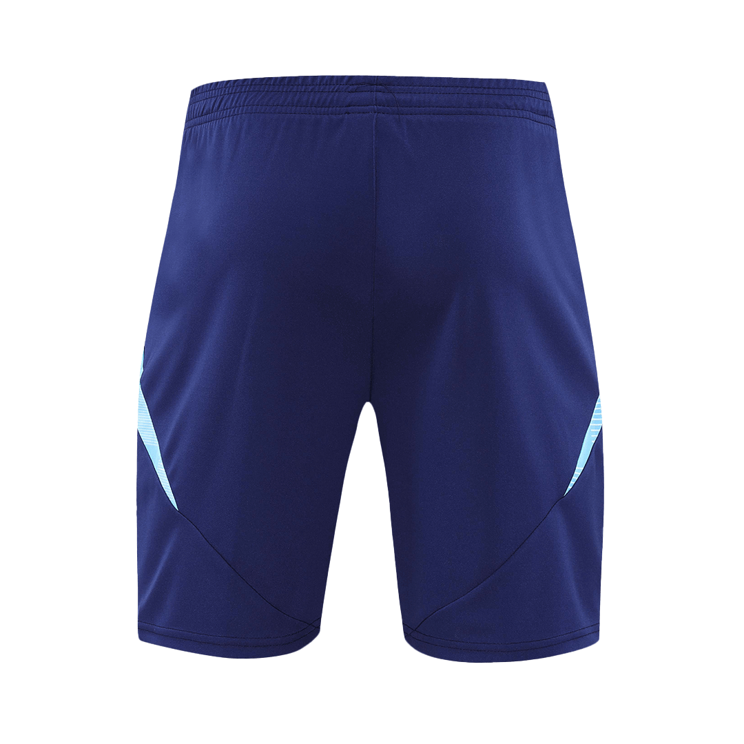 Arsenal Pre-Match Soccer Shorts - gogoalshop