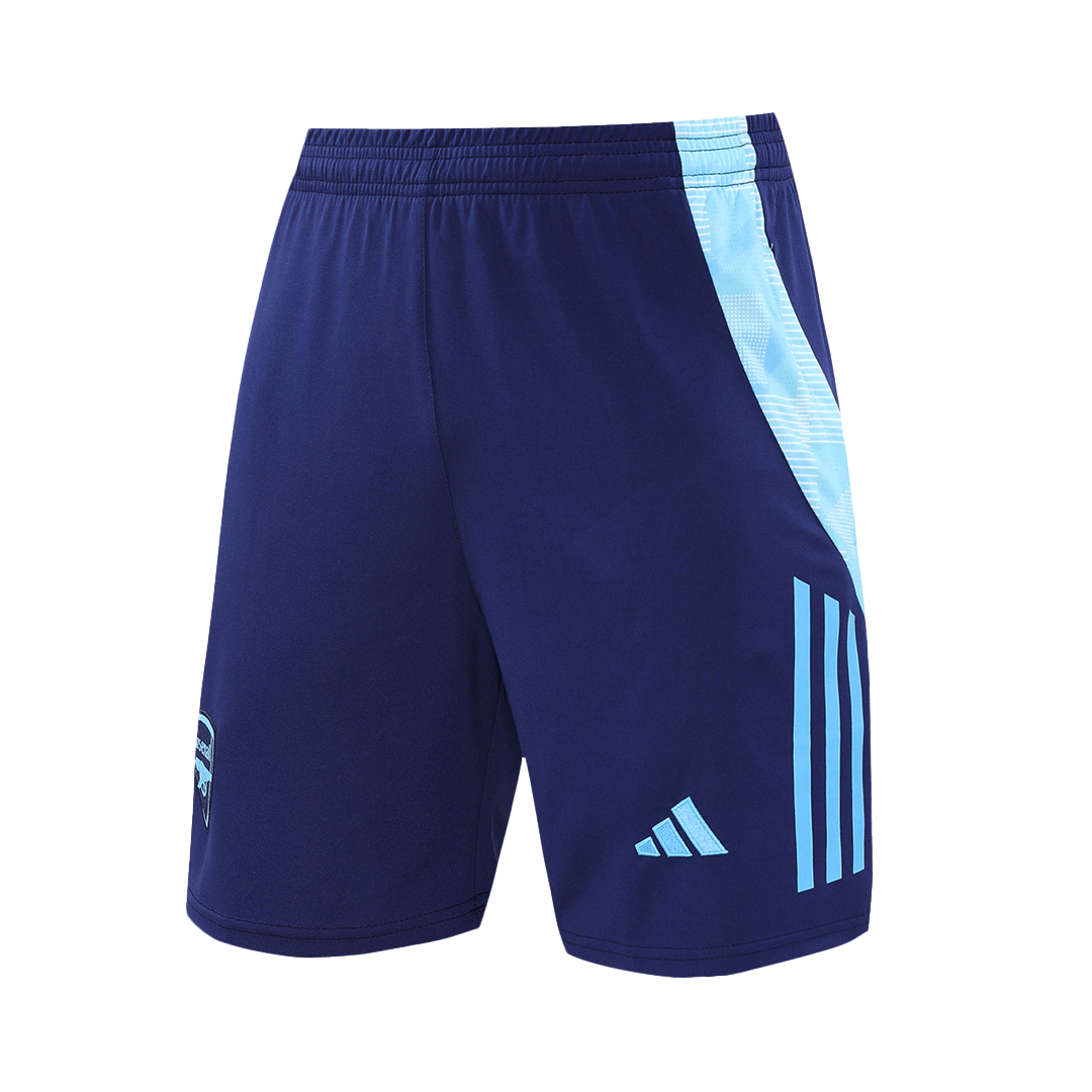 Arsenal Pre-Match Soccer Shorts - gogoalshop