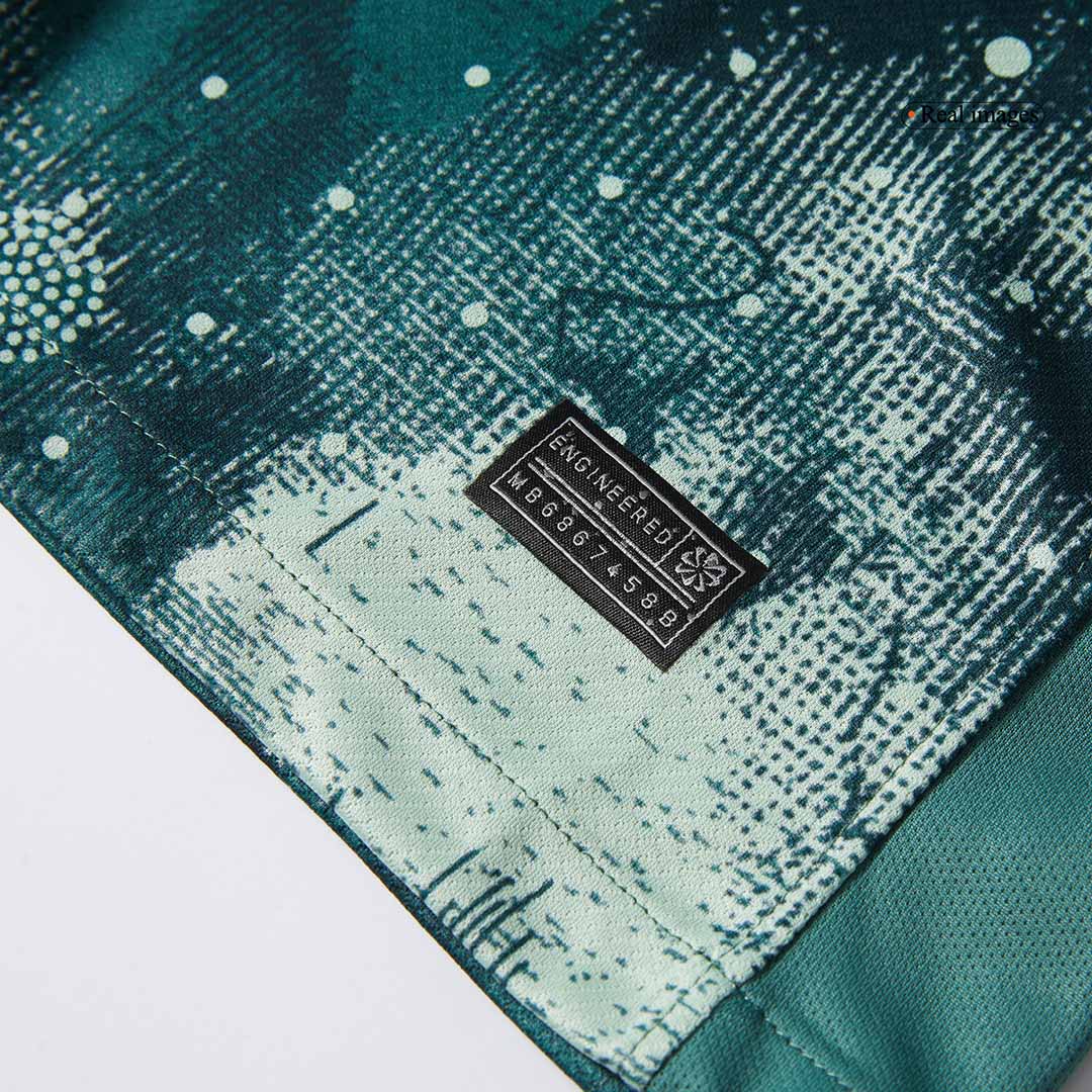 SON #7 Tottenham Hotspur Third Away Soccer Jersey - gogoalshop