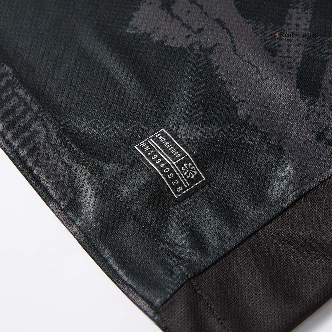 Chelsea Third Away Soccer Jersey - gogoalshop