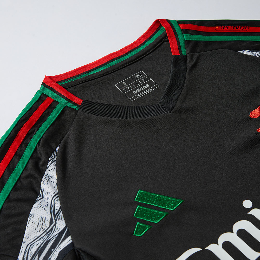 Arsenal Away Long Sleeve Jersey - gogoalshop