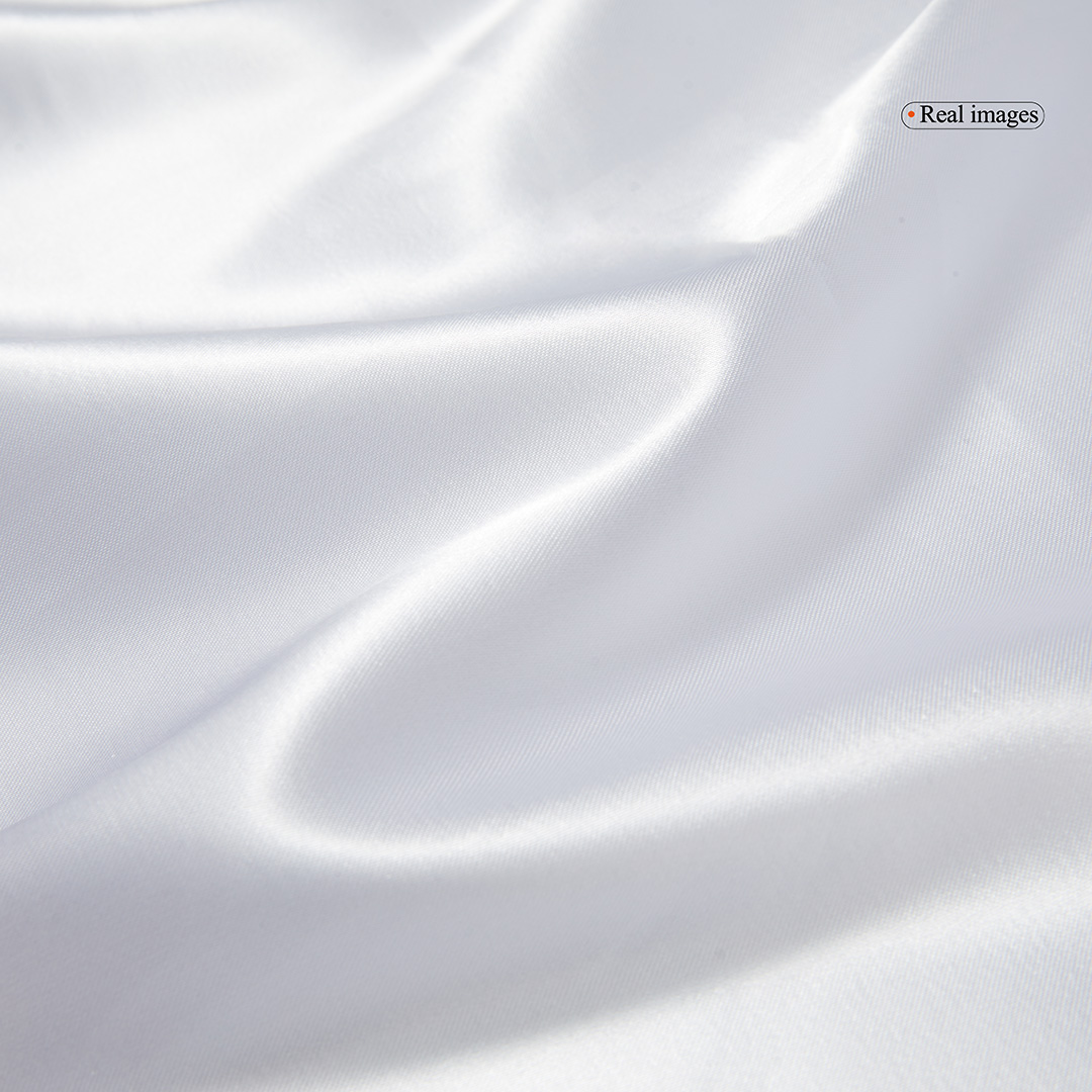 Free Real Madrid Team Flag White - gogoalshop