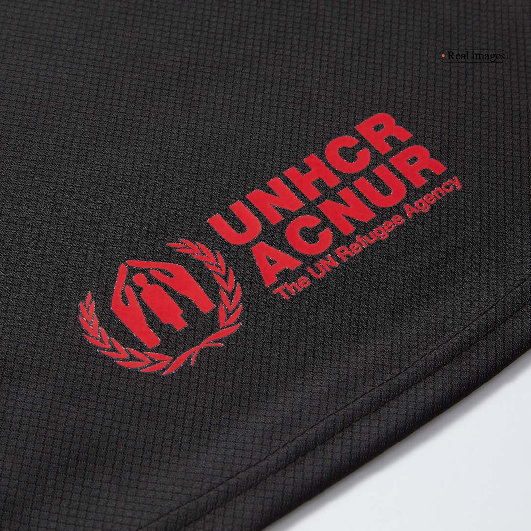 Barcelona Away Kids Soccer Jerseys Kit - gogoalshop