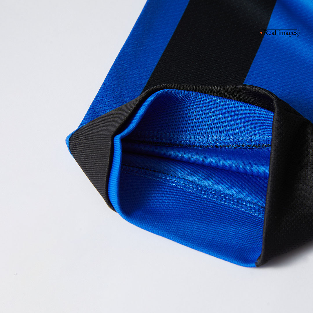 Inter Milan Home Soccer Jersey - gogoalshop