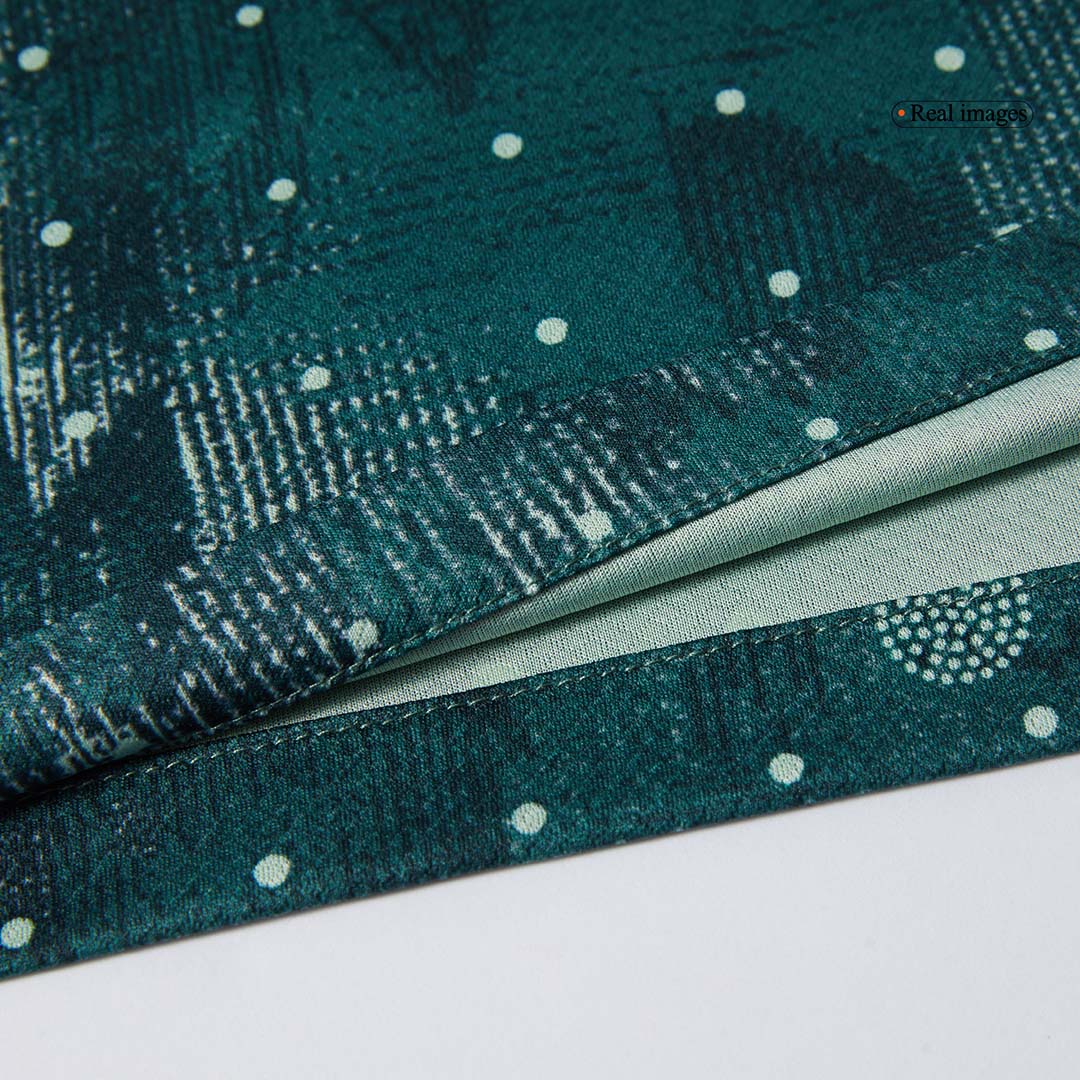 SON #7 Tottenham Hotspur Third Away Soccer Jersey - gogoalshop