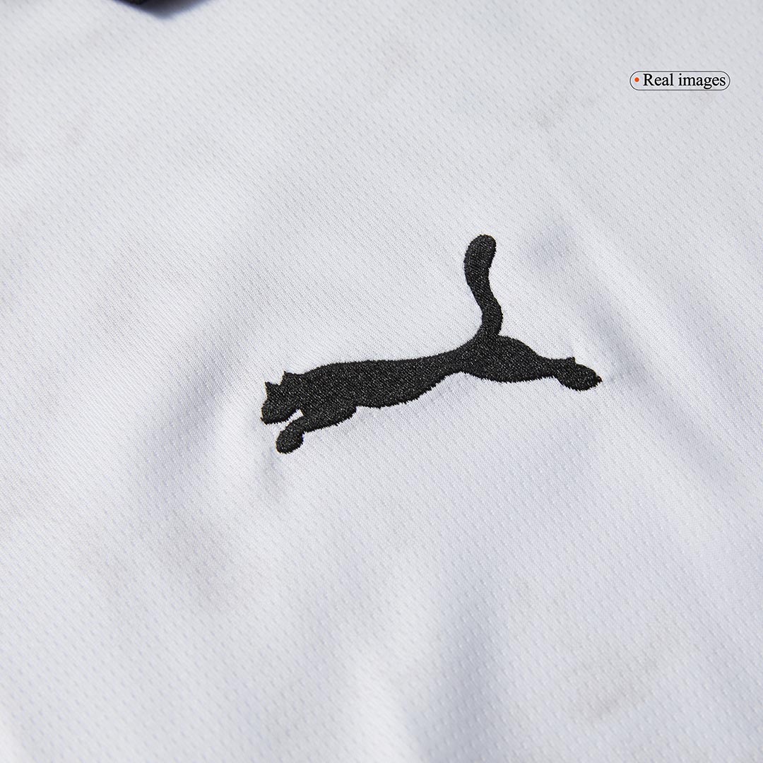 Borussia Dortmund Third Away Soccer Jersey - gogoalshop