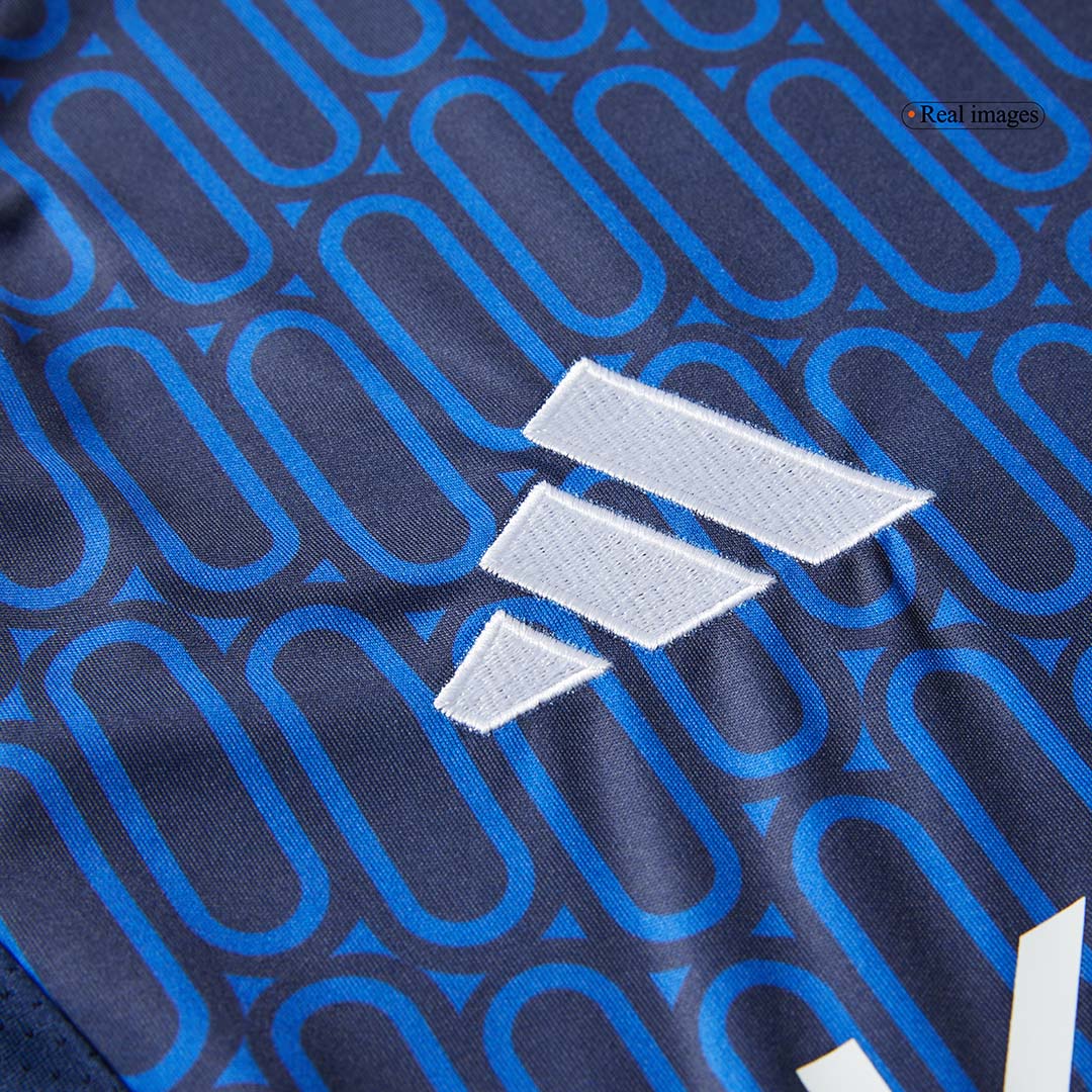 Al Nassr Away Soccer Jersey - gogoalshop