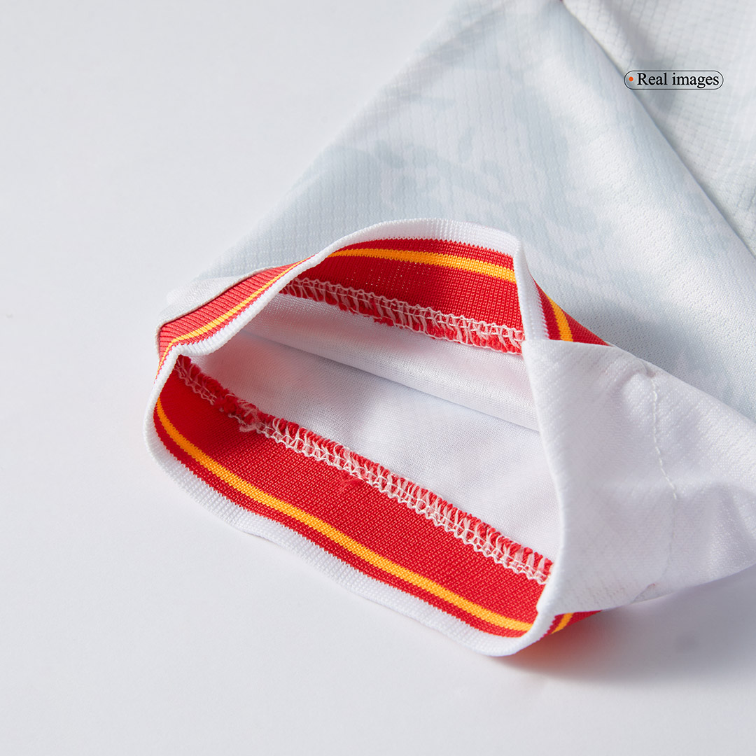 Liverpool Third Away Kids Soccer Jerseys Kit - gogoalshop